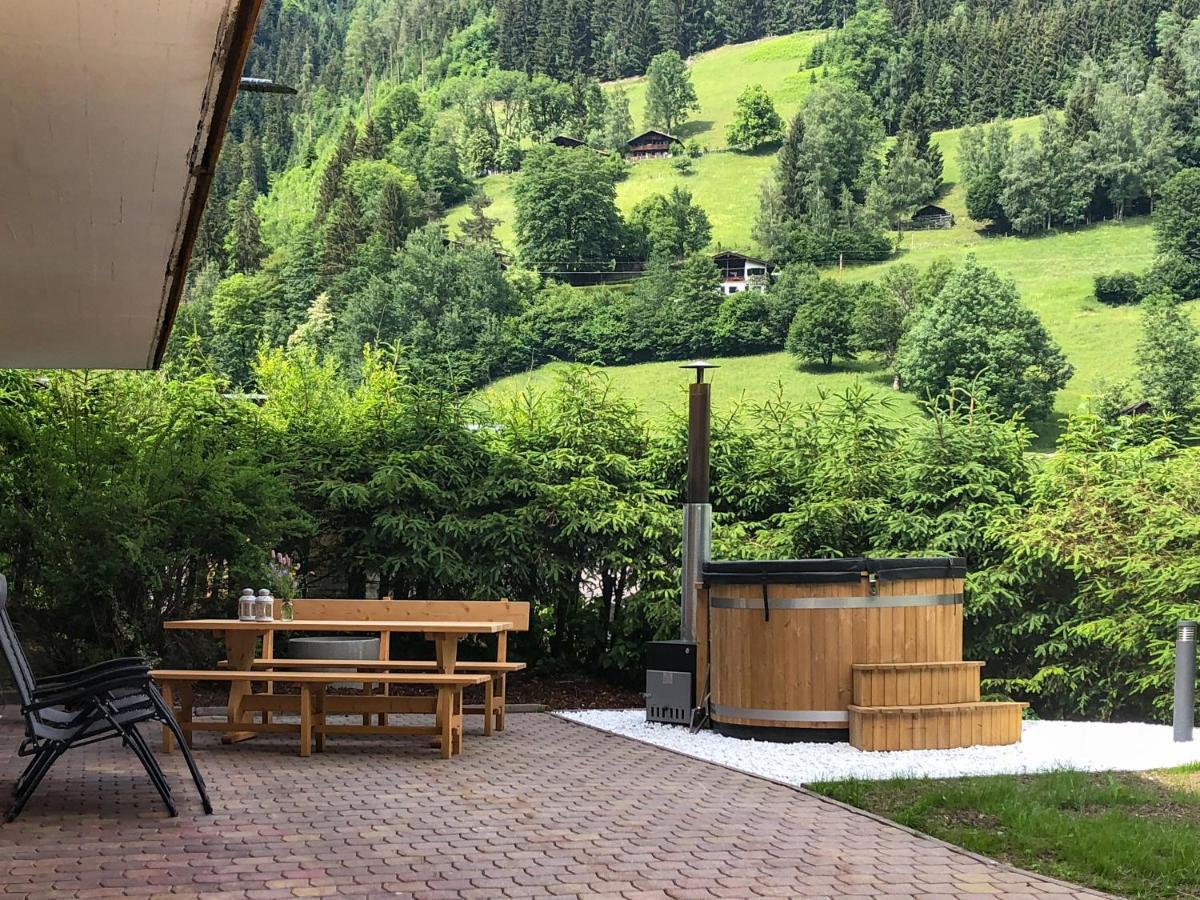 Chalet Zell By Chalet Alp Lux Целль-ам-Зе Экстерьер фото